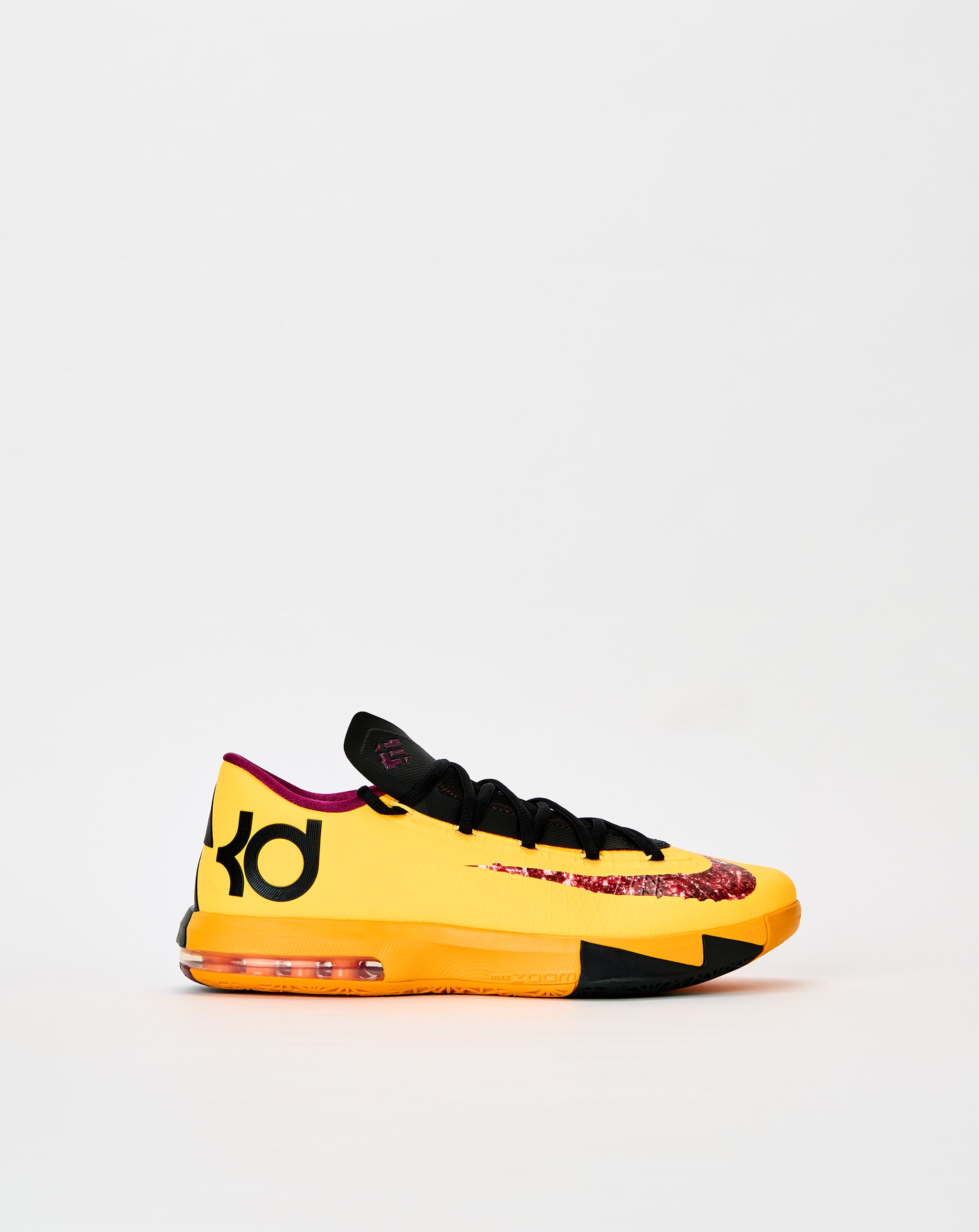 ［26.5］NIKE WHAT THE KD VI Nike KD VI. Underground Footwear. Rule of Next Streetwear.