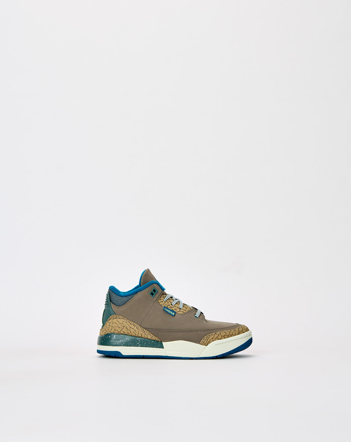 Air Jordan Kids' Air Jordan 3 Retro (PS) - Rule of Next Footwear
