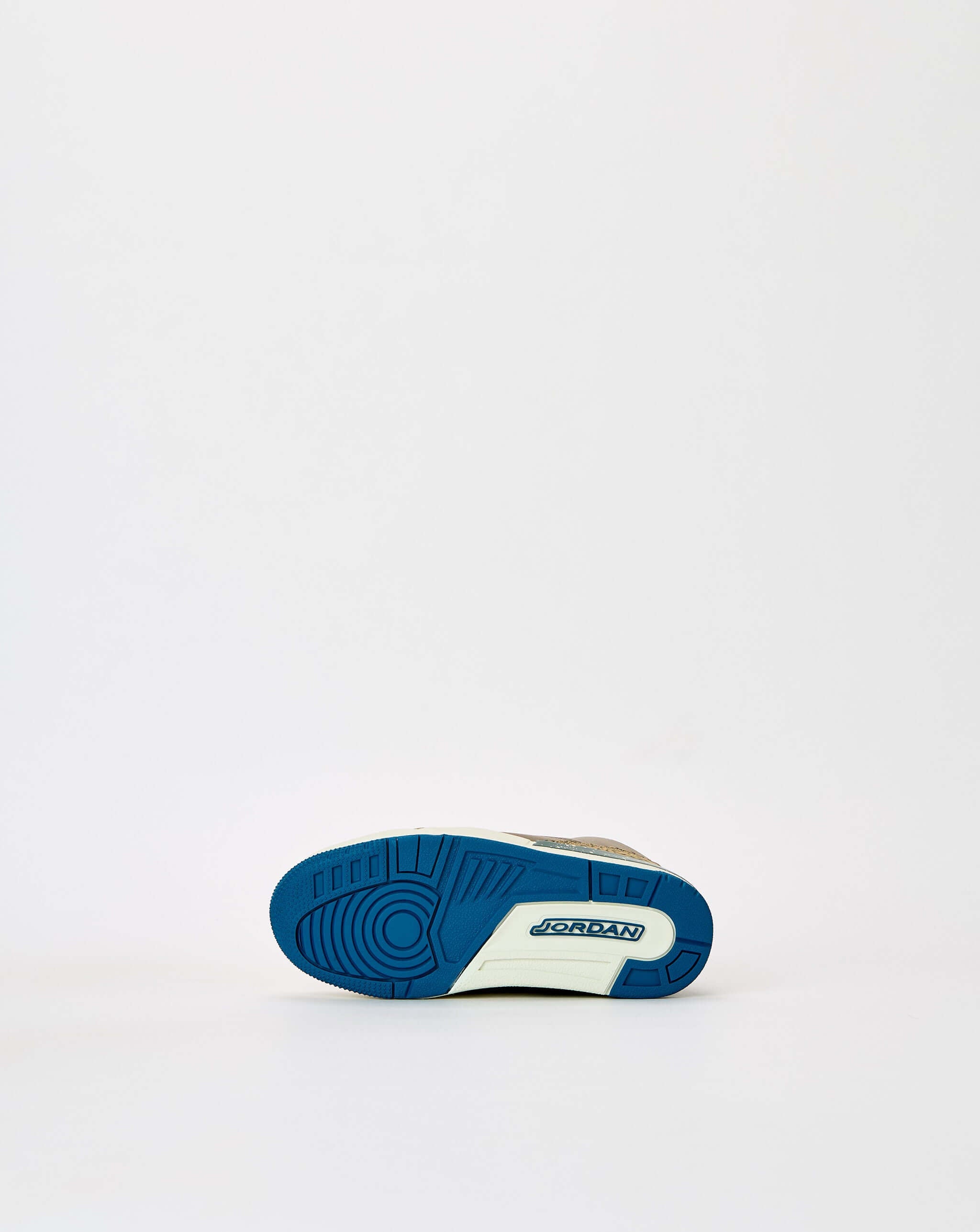 Air Jordan Kids' Air Jordan 3 Retro (PS). Underground Footwear. Rule of Next Streetwear.