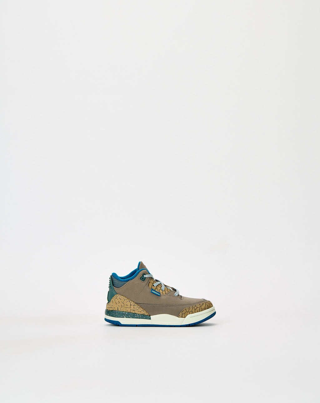 Air Jordan Kids' Air Jordan 3 Retro (TD) - Rule of Next Footwear