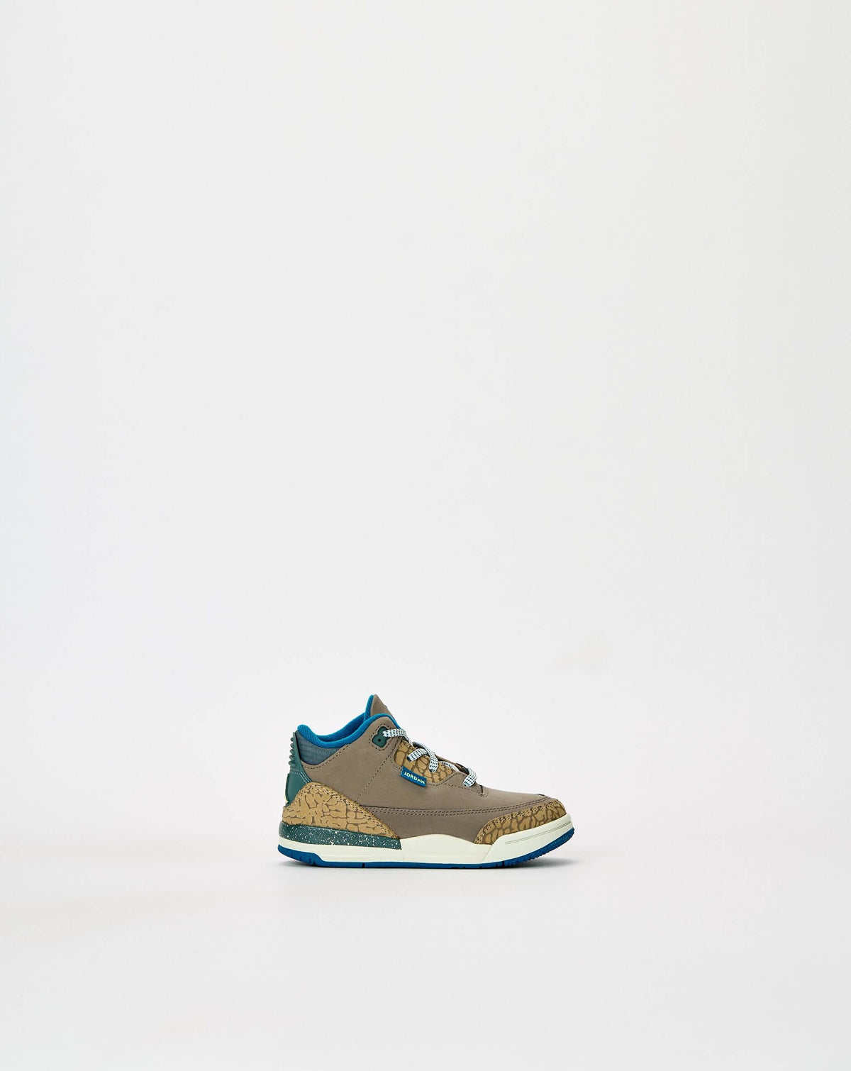 Air Jordan Kids' Air Jordan 3 Retro (TD). Streetwear Footwear. Rule of Next - The Underground