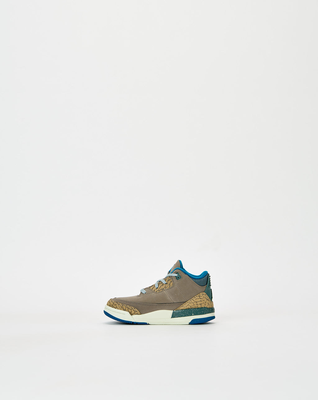 Air Jordan Kids' Air Jordan 3 Retro (TD) - Rule of Next Footwear