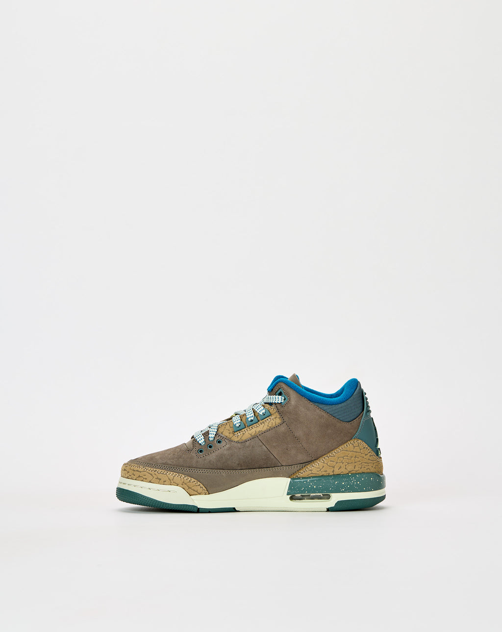 Air Jordan Kids' Air Jordan 3 Retro (GS) - Rule of Next Footwear