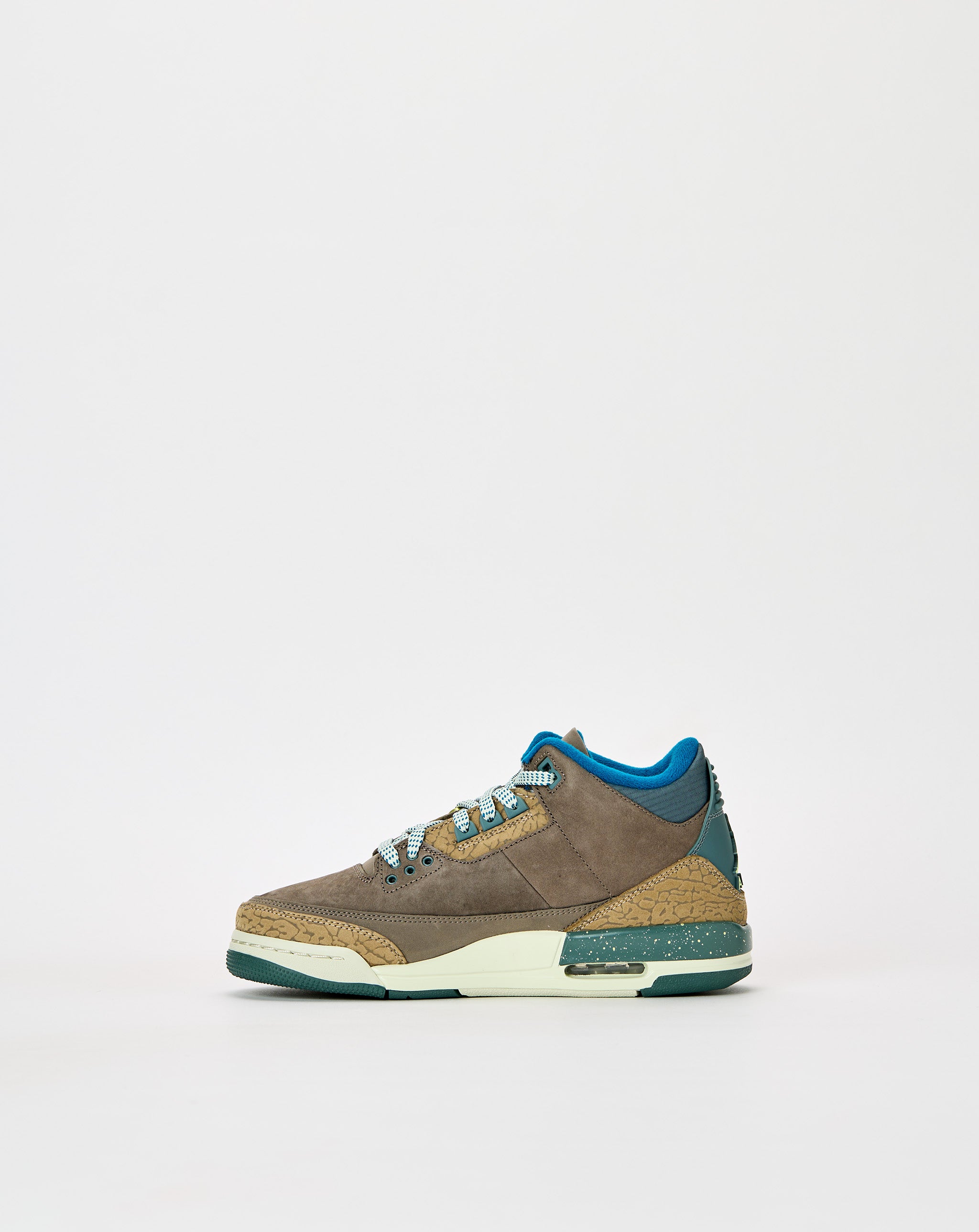 Air Jordan Kids' Air Jordan 3 Retro (GS) - Rule of Next Footwear