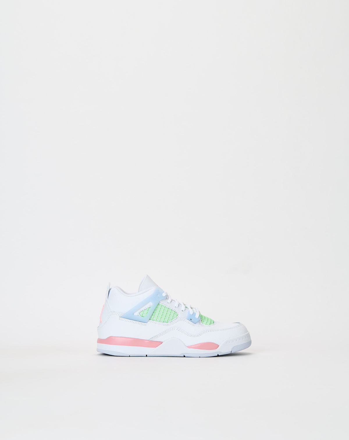 Kids' Air Jordan 4 Retro (PS)