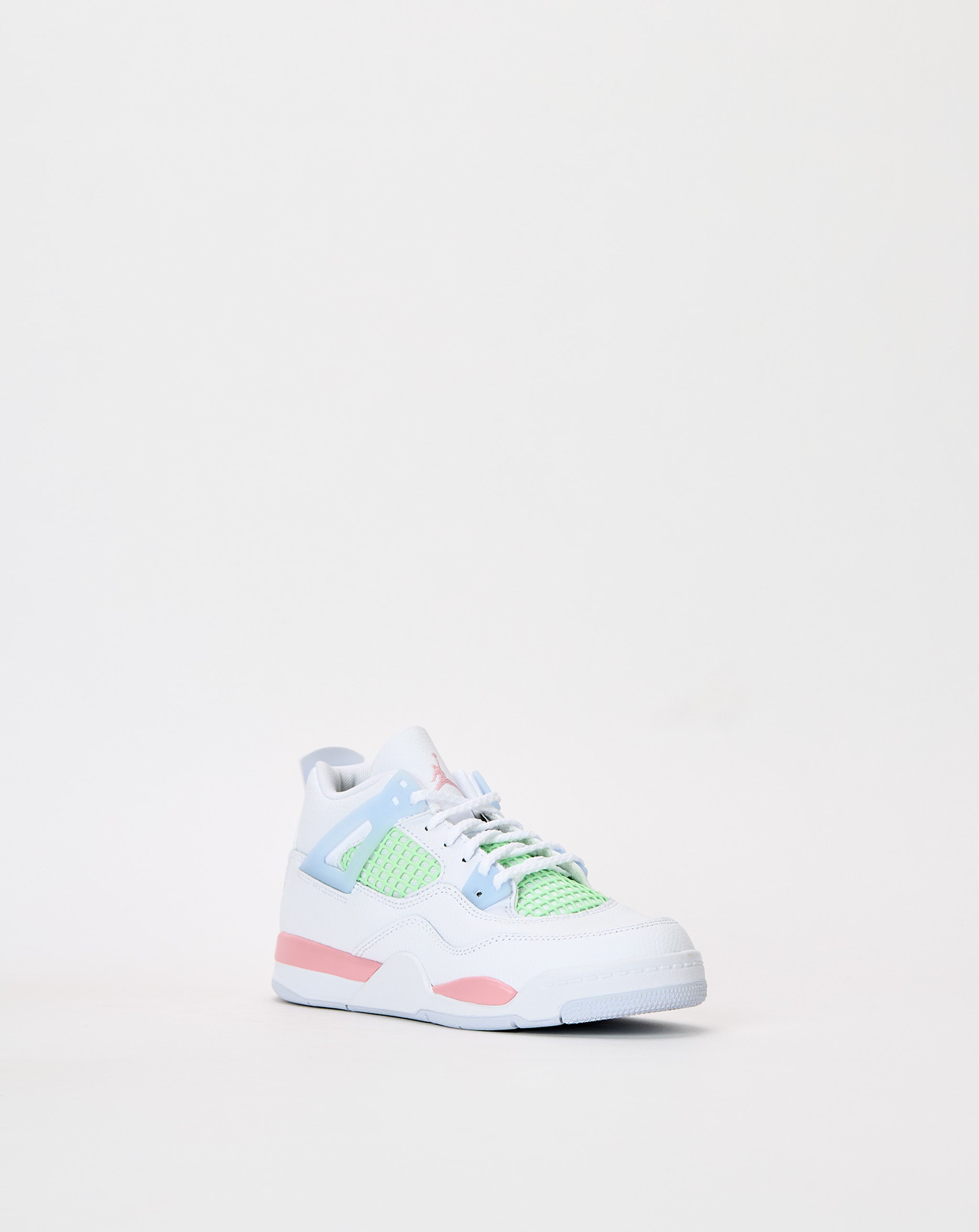 Kids' Air Jordan 4 Retro (PS)