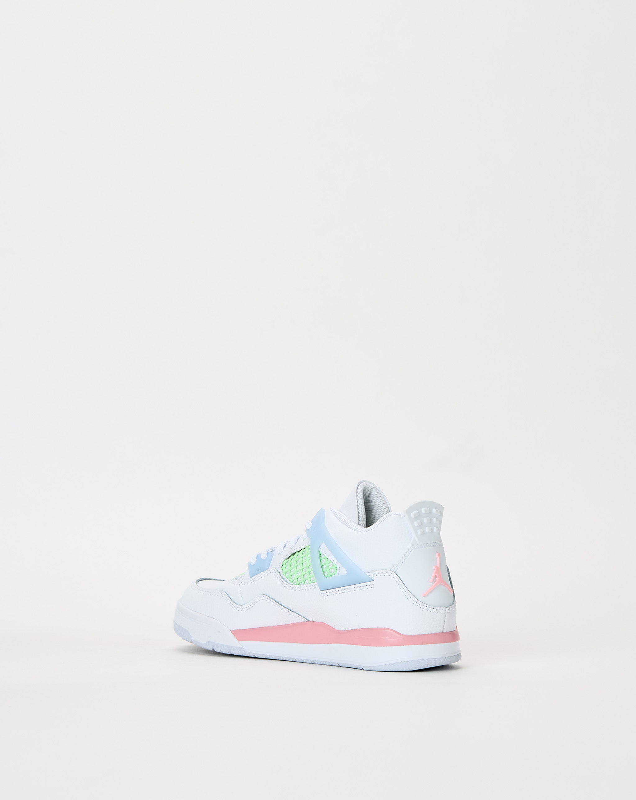 Kids' Air Jordan 4 Retro (PS)