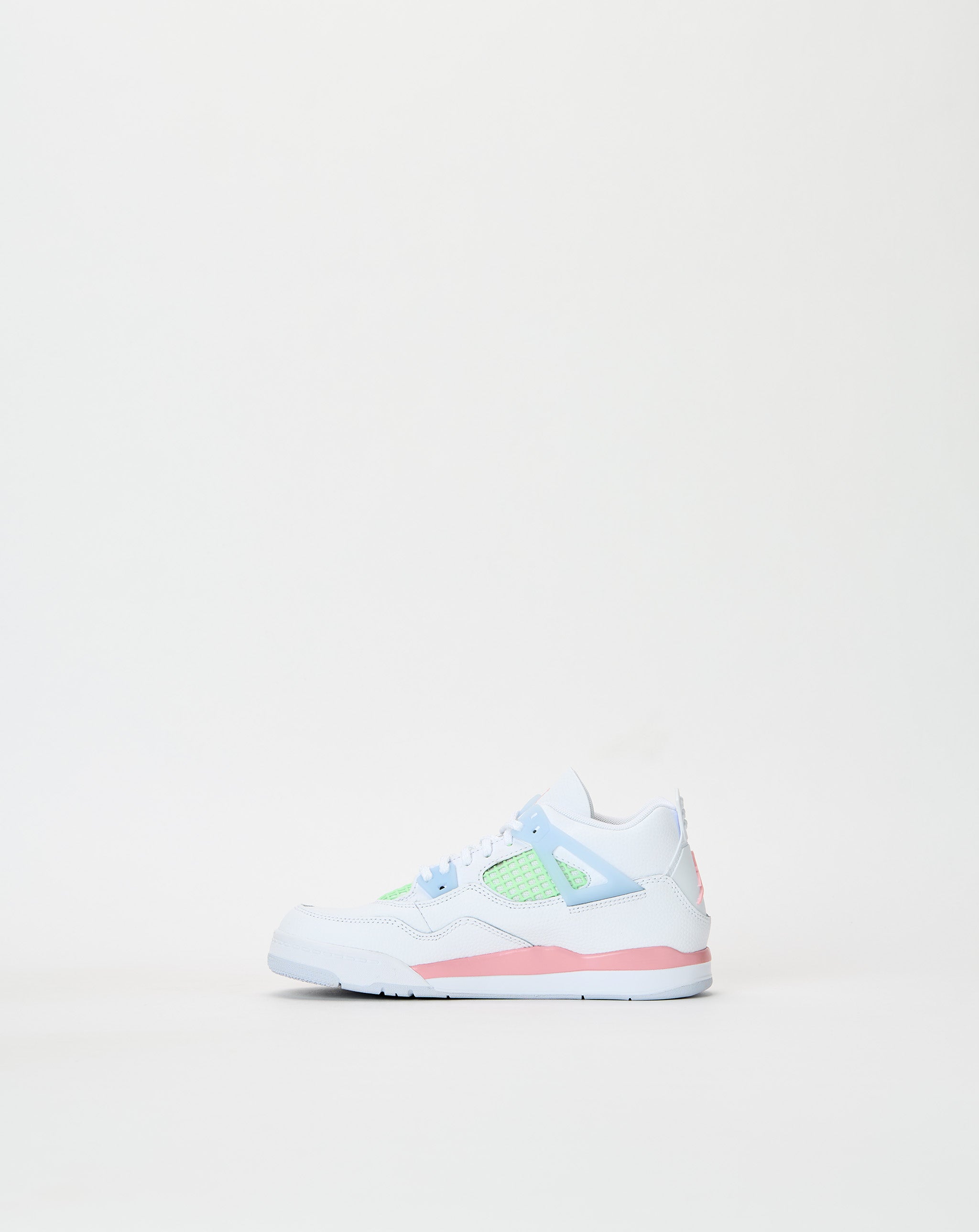 Kids' Air Jordan 4 Retro (PS)