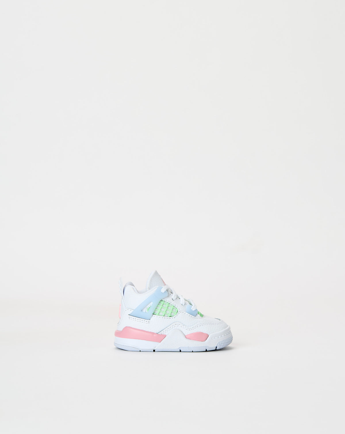 Kids' Air Jordan 4 Retro (TD)