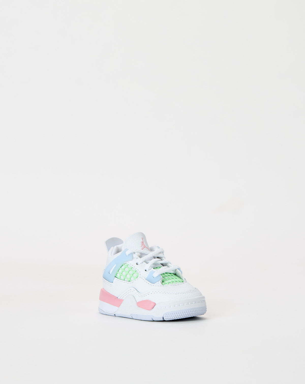 Kids' Air Jordan 4 Retro (TD)