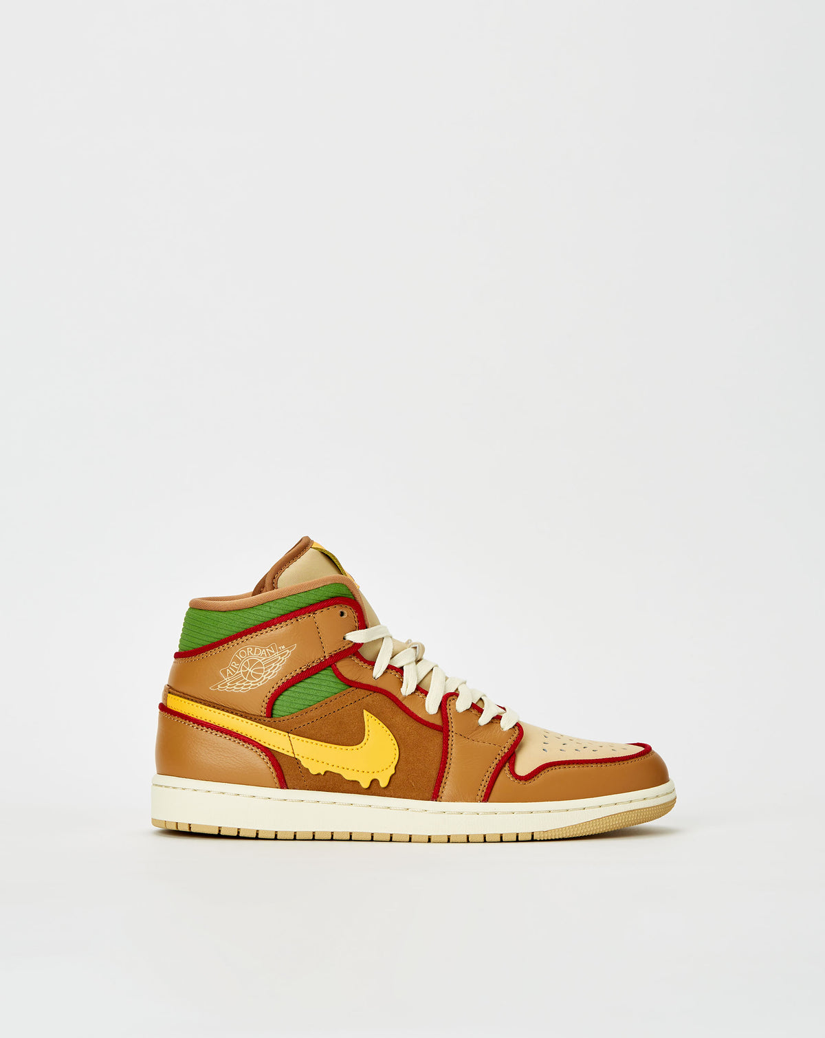 Air Jordan Air Jordan 1 Mid SE - Rule of Next Footwear