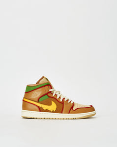 Air Jordan Air Jordan 1 Mid SE - Rule of Next Footwear