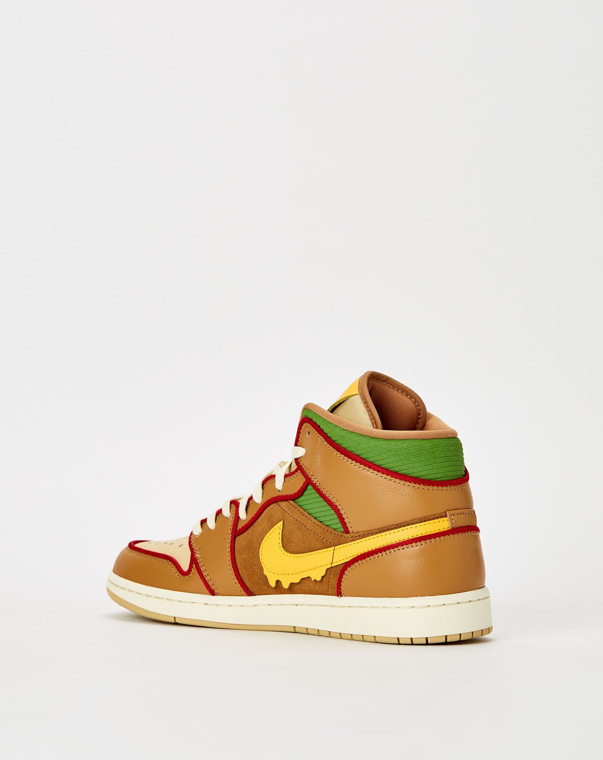 Air Jordan Air Jordan 1 Mid SE - Rule of Next Footwear