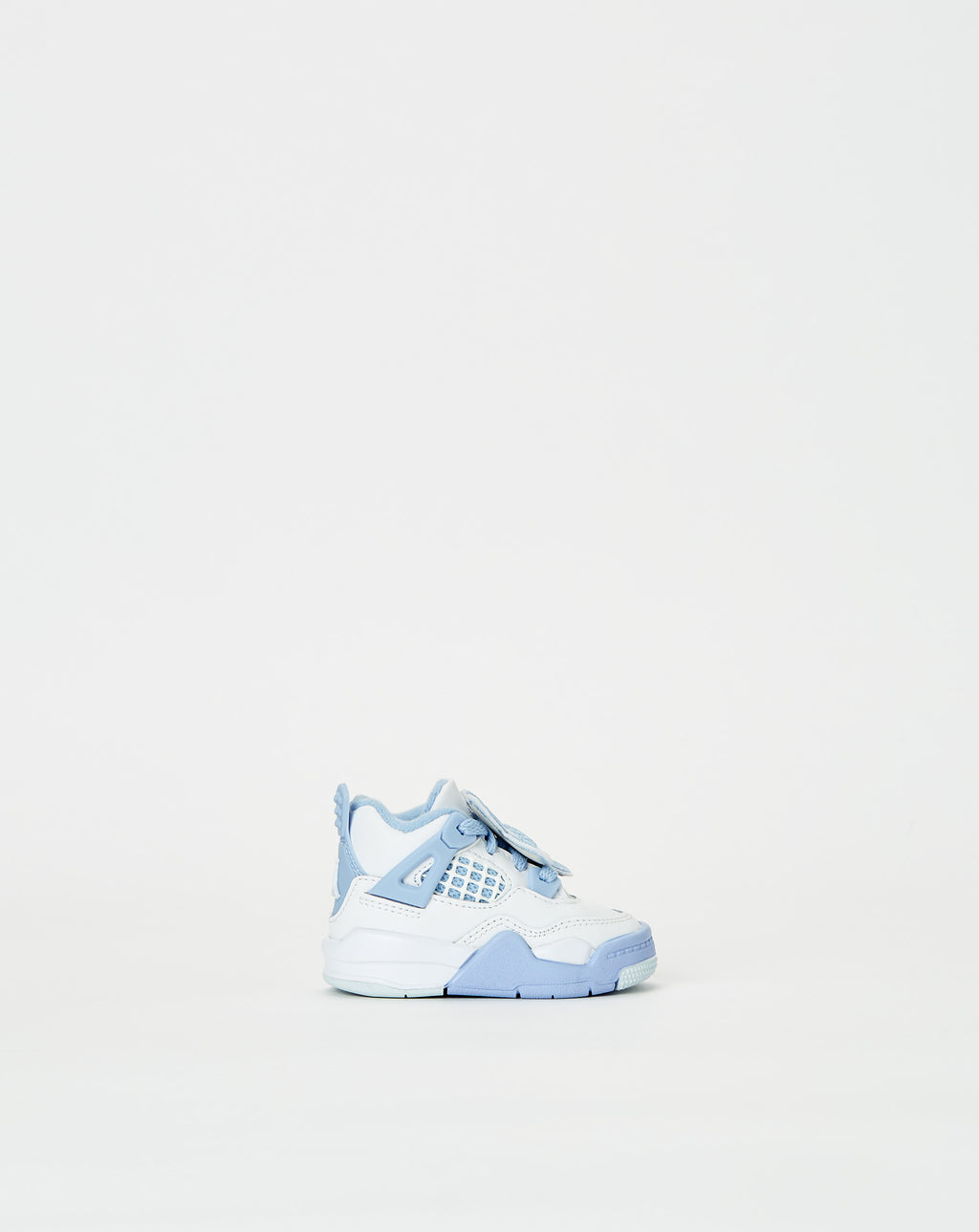 Air Jordan Kids' Air Jordan 4 Retro 'Forget Me Not' (TD) - Rule of Next Footwear