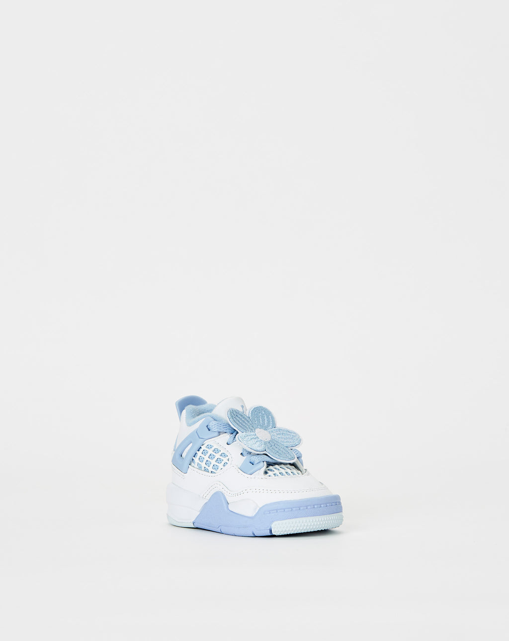 Air Jordan Kids' Air Jordan 4 Retro 'Forget Me Not' (TD) - Rule of Next Footwear