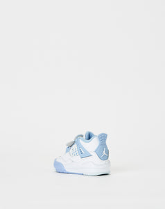Air Jordan Kids' Air Jordan 4 Retro 'Forget Me Not' (TD) - Rule of Next Footwear