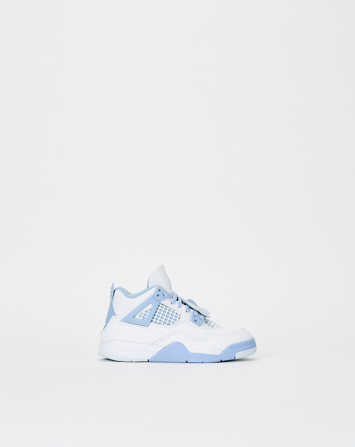 Air Jordan Kids' Air Jordan 4 Retro 'Forget Me Not' (PS) - Rule of Next Footwear