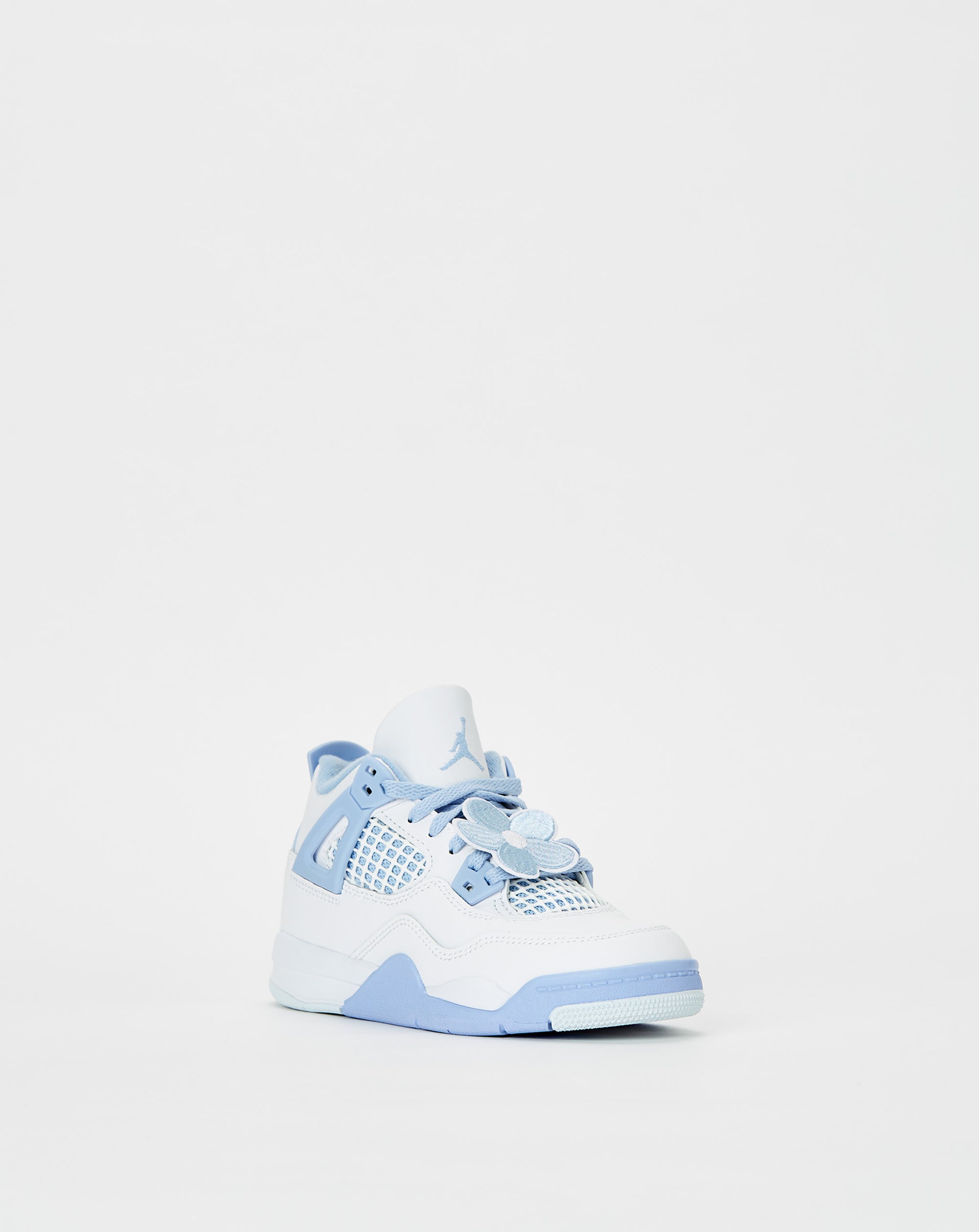 Air Jordan Kids' Air Jordan 4 Retro 'Forget Me Not' (PS) - Rule of Next Footwear