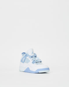 Air Jordan Kids' Air Jordan 4 Retro 'Forget Me Not' (PS) - Rule of Next Footwear