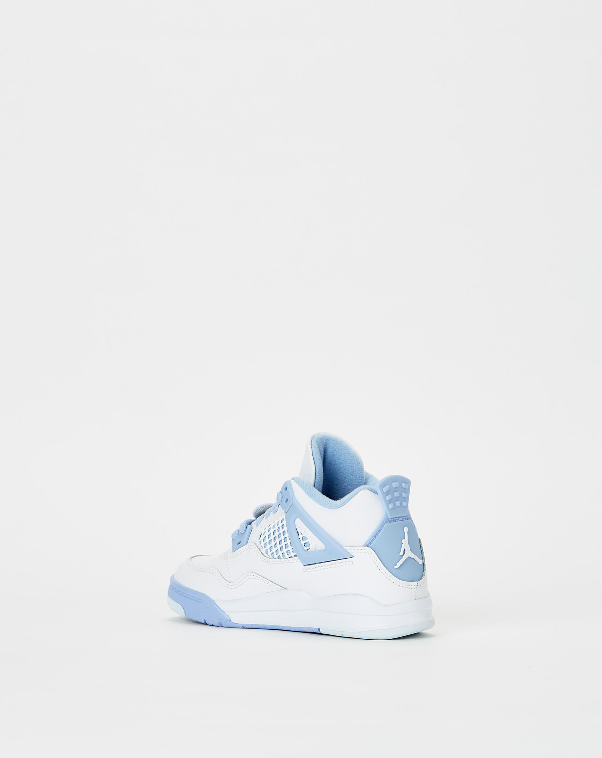 Air Jordan Kids' Air Jordan 4 Retro 'Forget Me Not' (PS) - Rule of Next Footwear