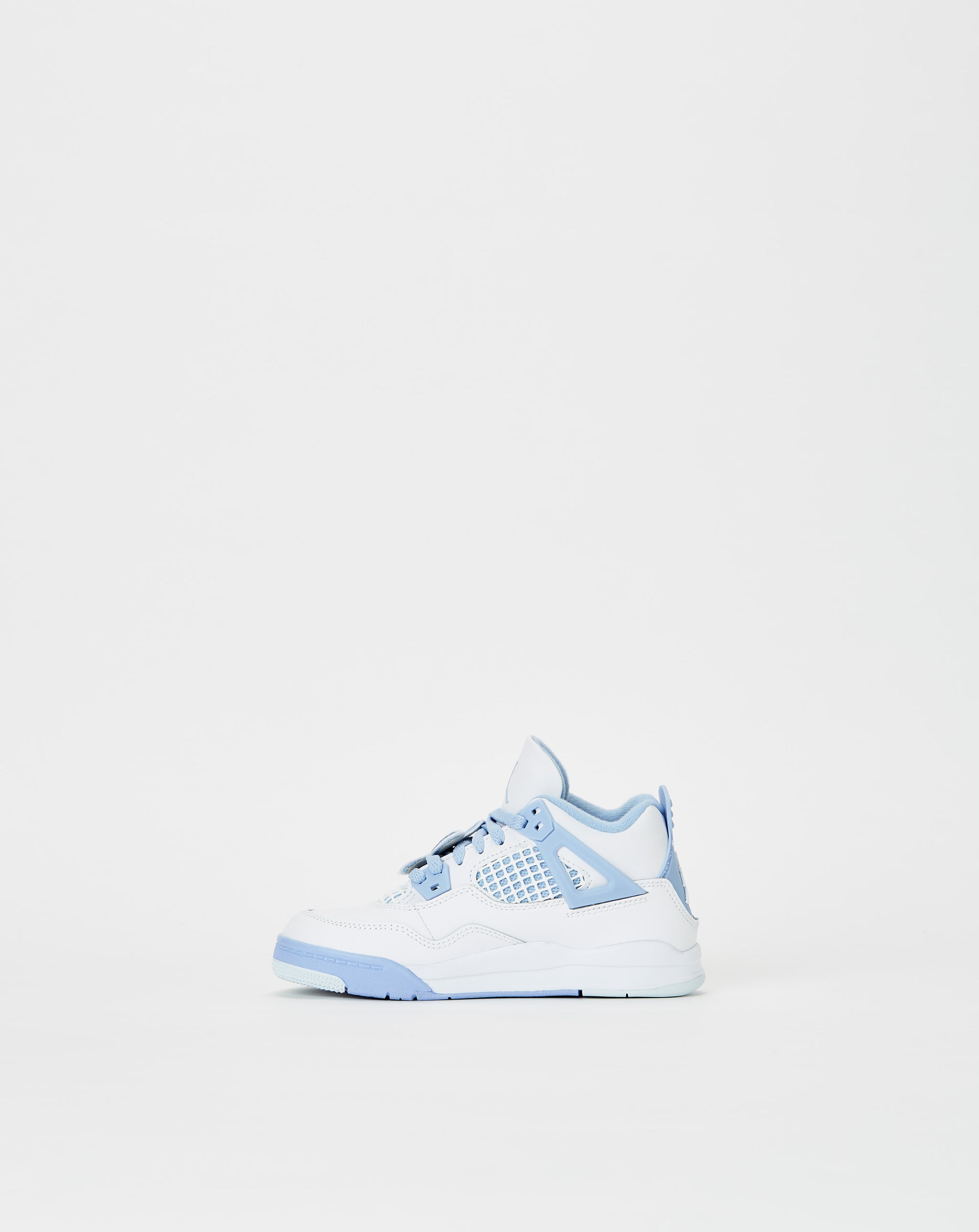 Air Jordan Kids' Air Jordan 4 Retro 'Forget Me Not' (PS) - Rule of Next Footwear