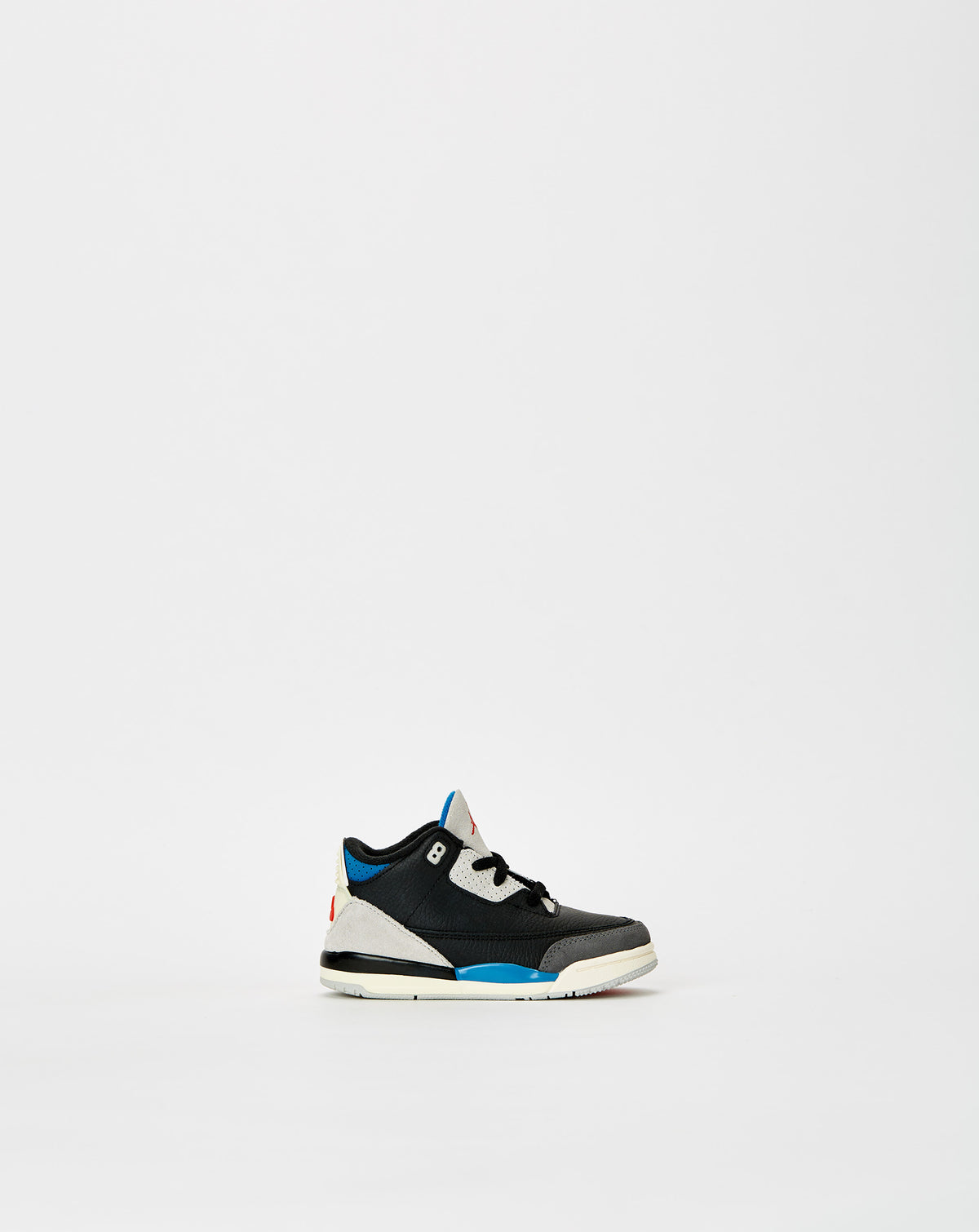 Air Jordan Kids' Air Jordan 3 Retro OG (TD) - Rule of Next Footwear