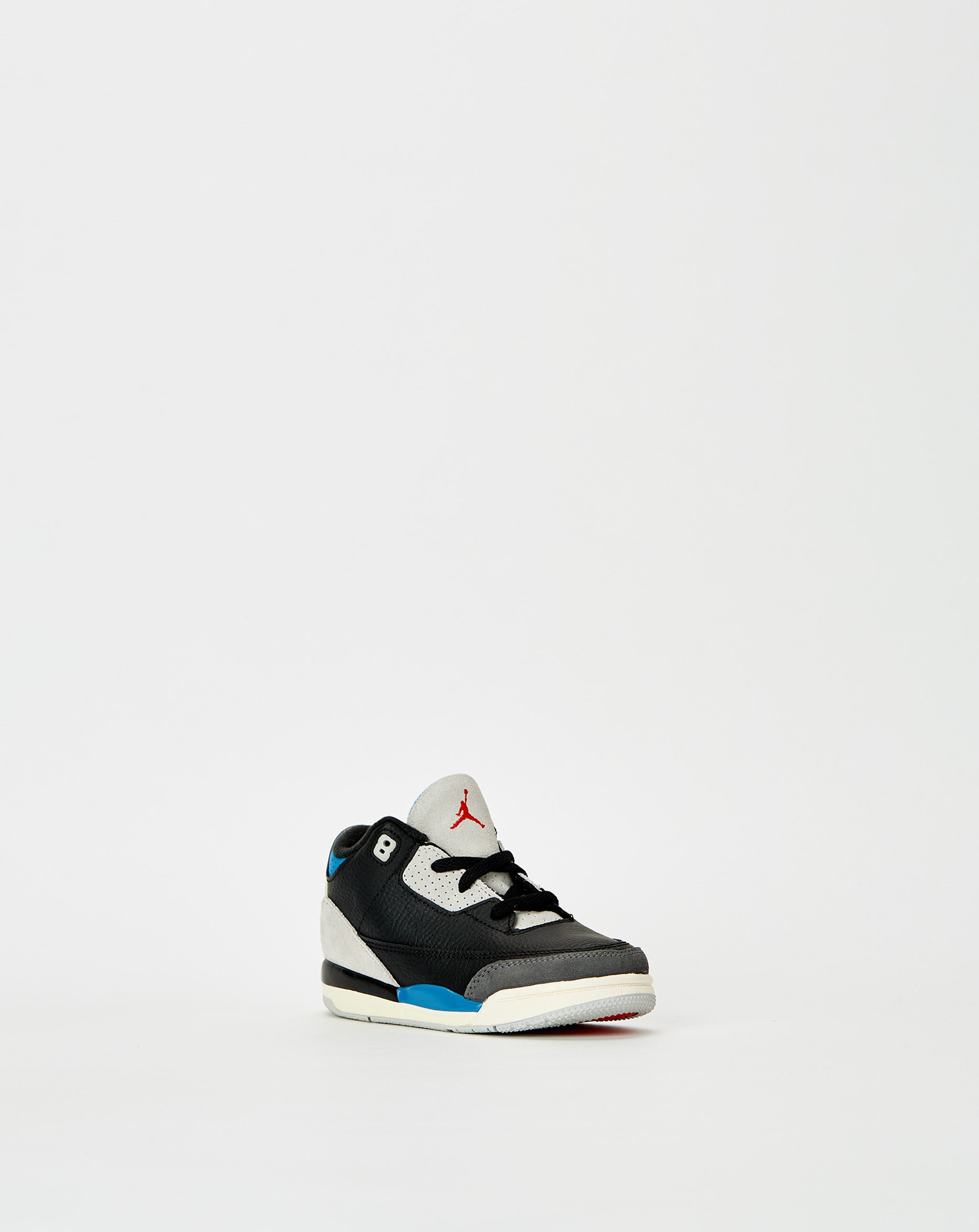 Air Jordan Kids' Air Jordan 3 Retro OG (TD) - Rule of Next Footwear