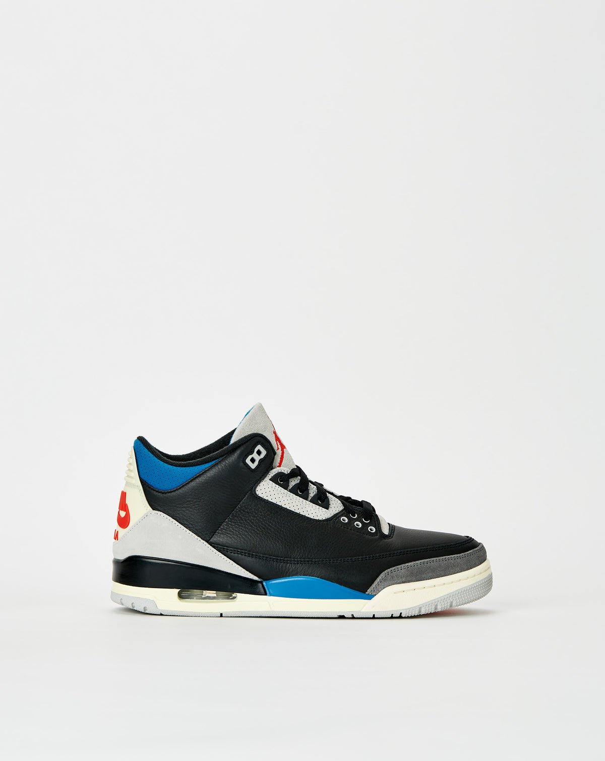 Air Jordan Air Jordan 3 Retro OG - Rule of Next Footwear