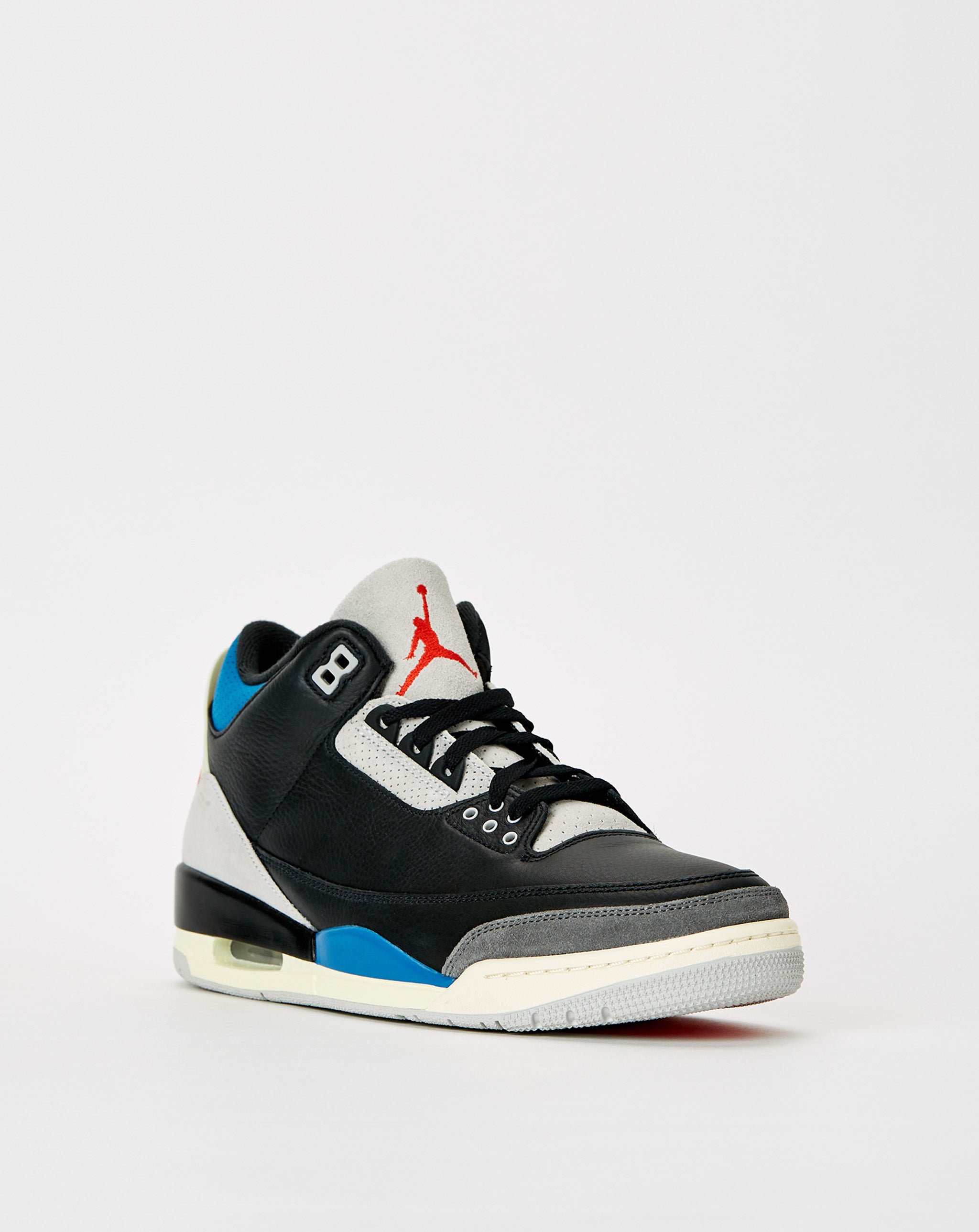 Air Jordan Air Jordan 3 Retro OG - Rule of Next Footwear