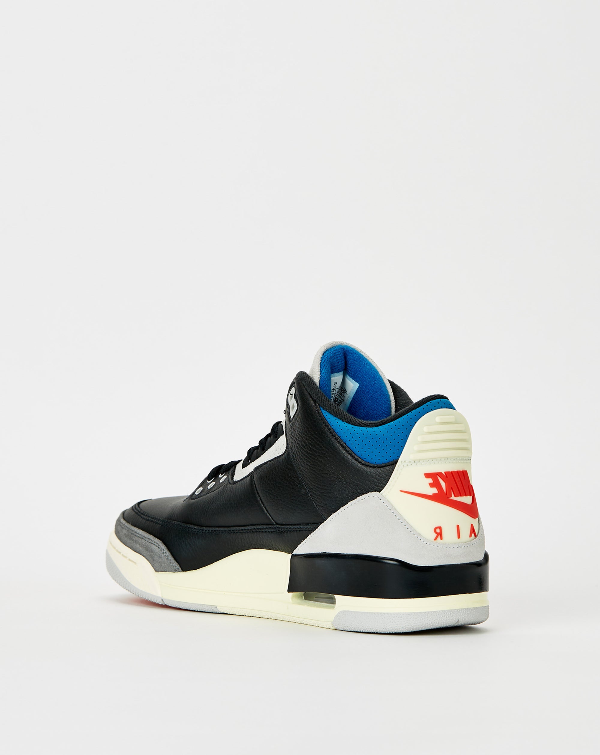 Air Jordan Air Jordan 3 Retro OG - Rule of Next Footwear