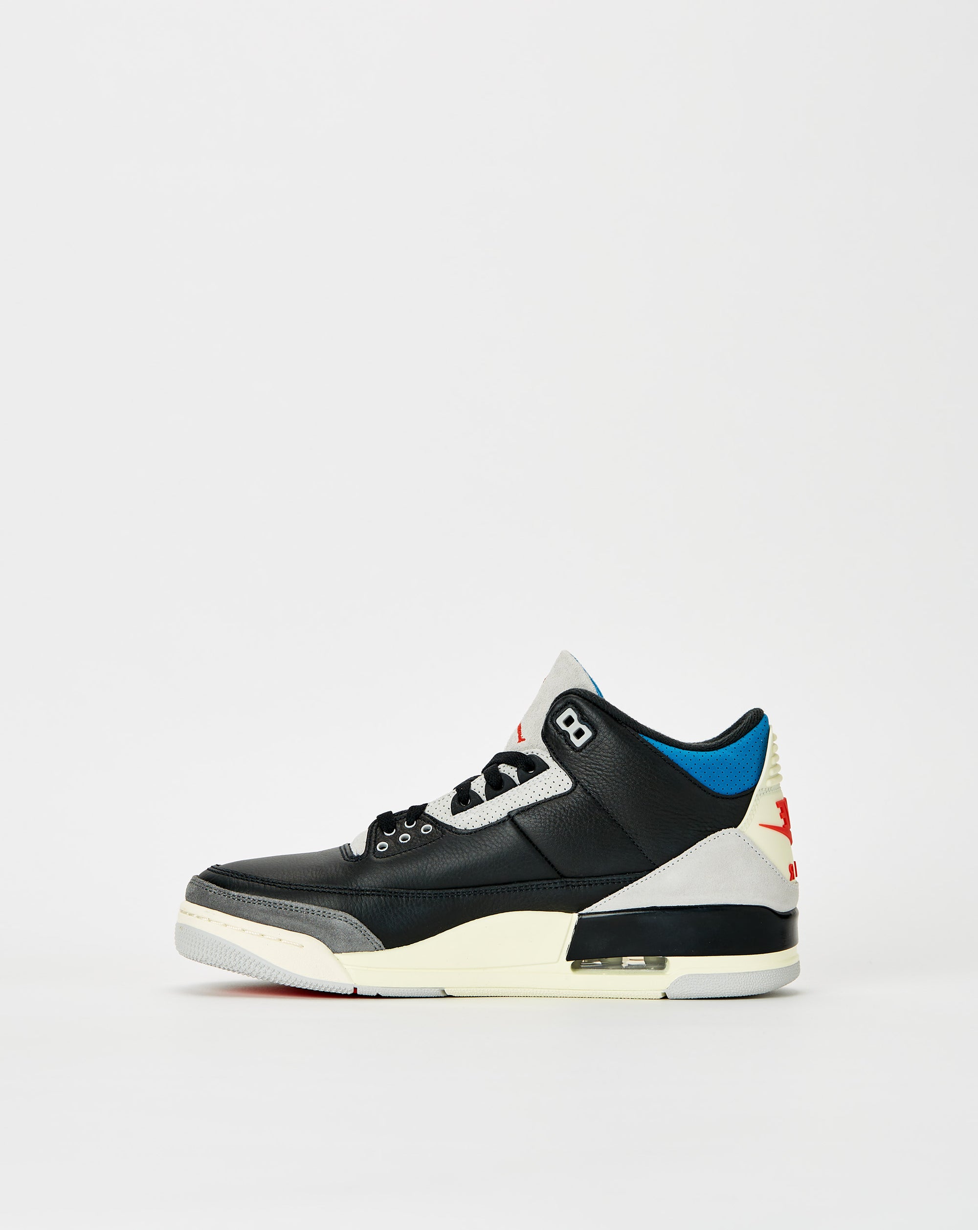 Air Jordan Air Jordan 3 Retro OG - Rule of Next Footwear
