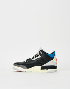 Air Jordan Air Jordan 3 Retro OG - Rule of Next Footwear
