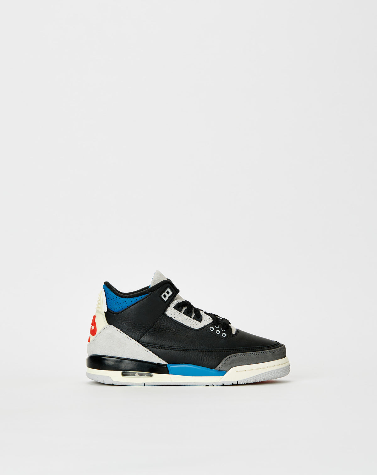 Air Jordan Kids' Air Jordan 3 Retro OG (GS) - Rule of Next Footwear