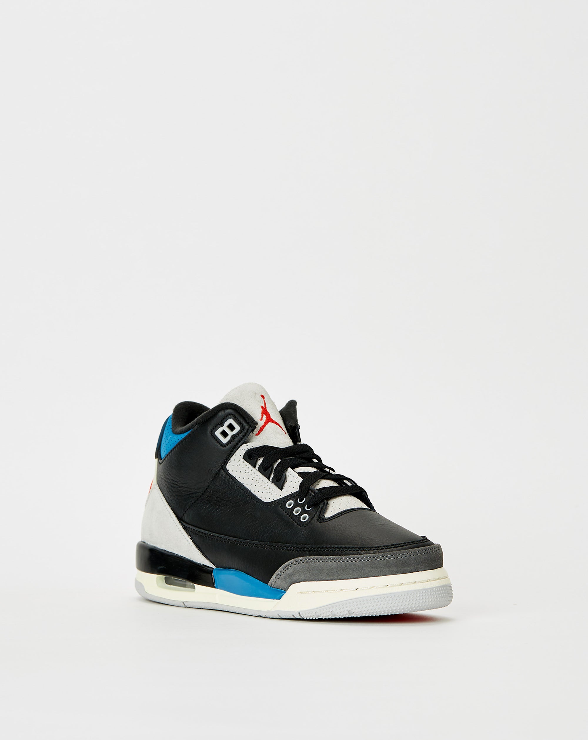 Air Jordan Kids' Air Jordan 3 Retro OG (GS) - Rule of Next Footwear