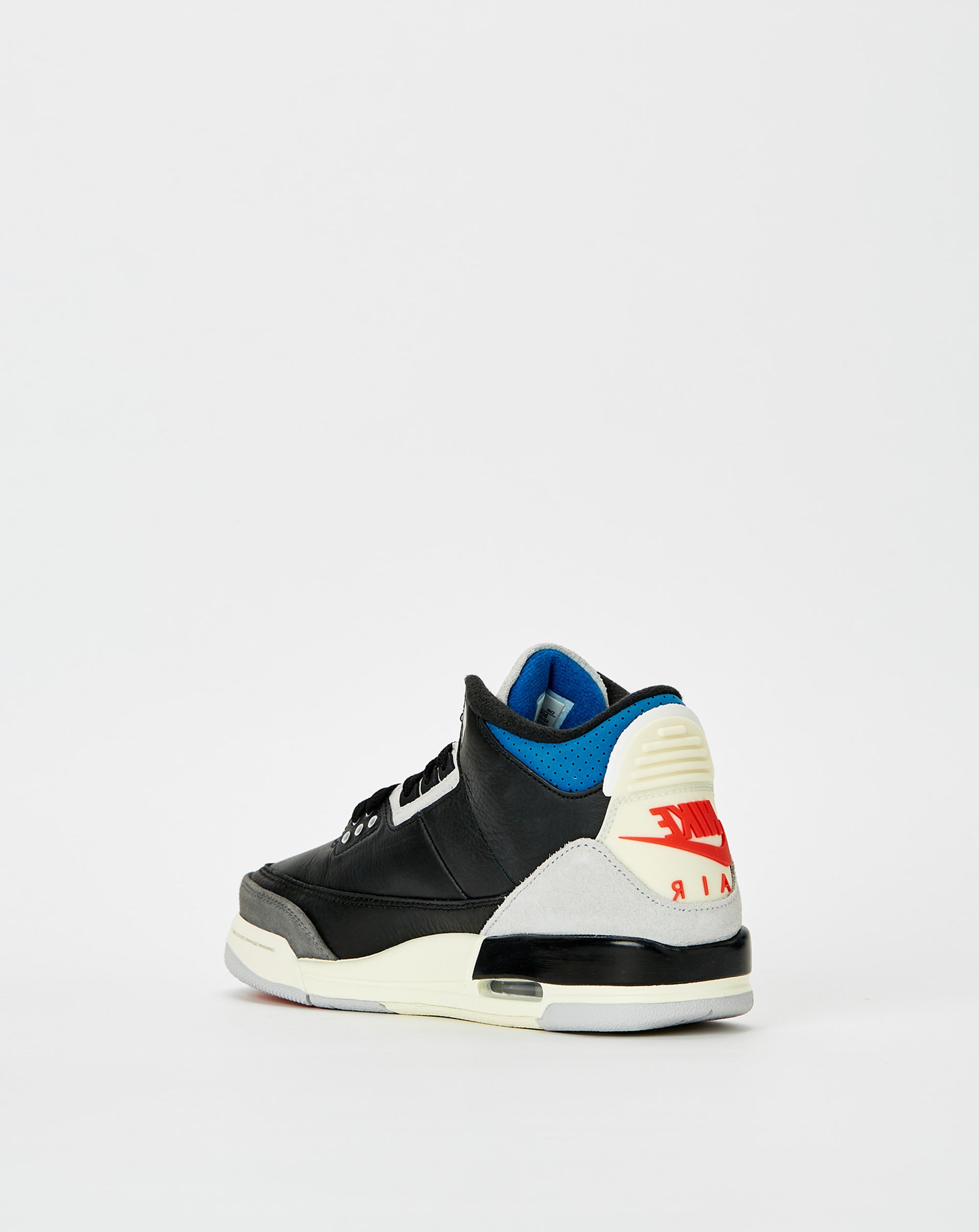 Air Jordan Air Jordan 3 Retro OG - Rule of Next Footwear