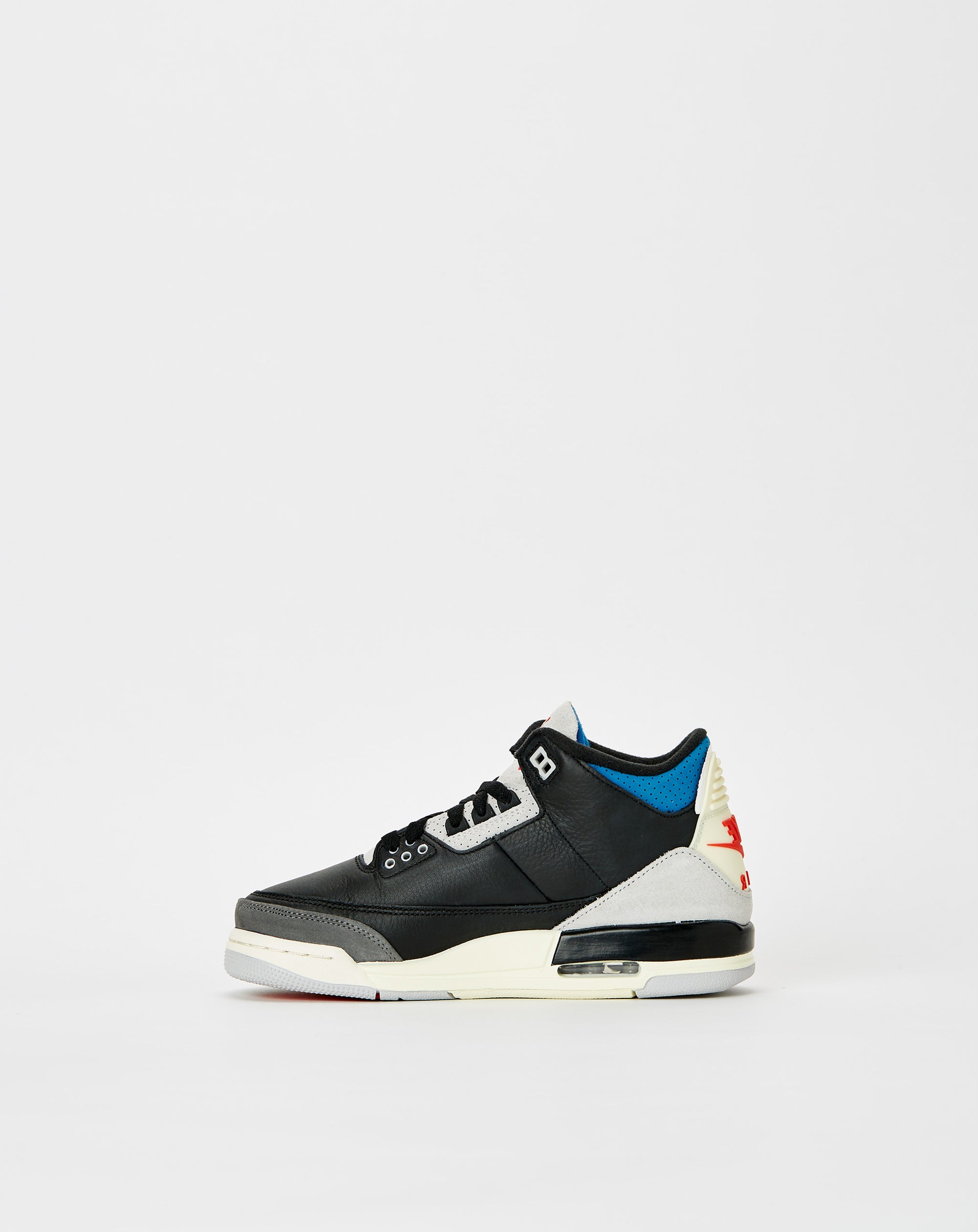 Air Jordan Air Jordan 3 Retro OG - Rule of Next Footwear