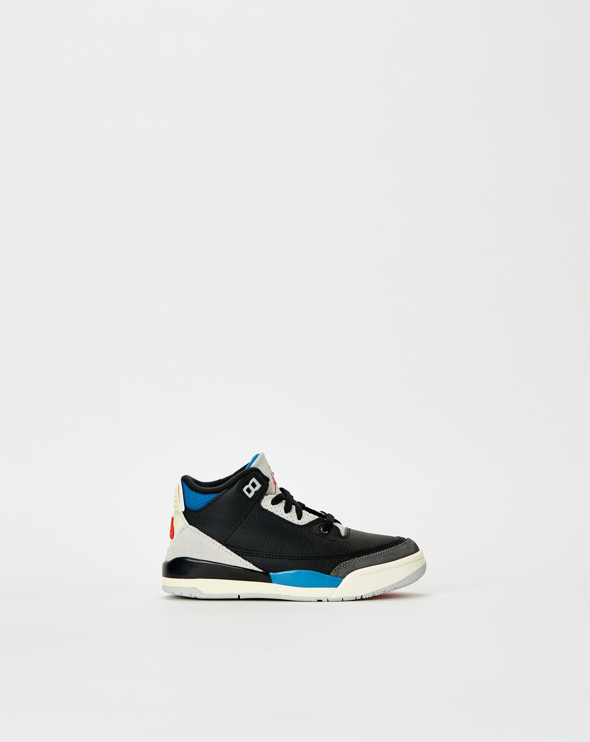 Air Jordan Kids' Air Jordan 3 Retro OG (PS) - Rule of Next Footwear