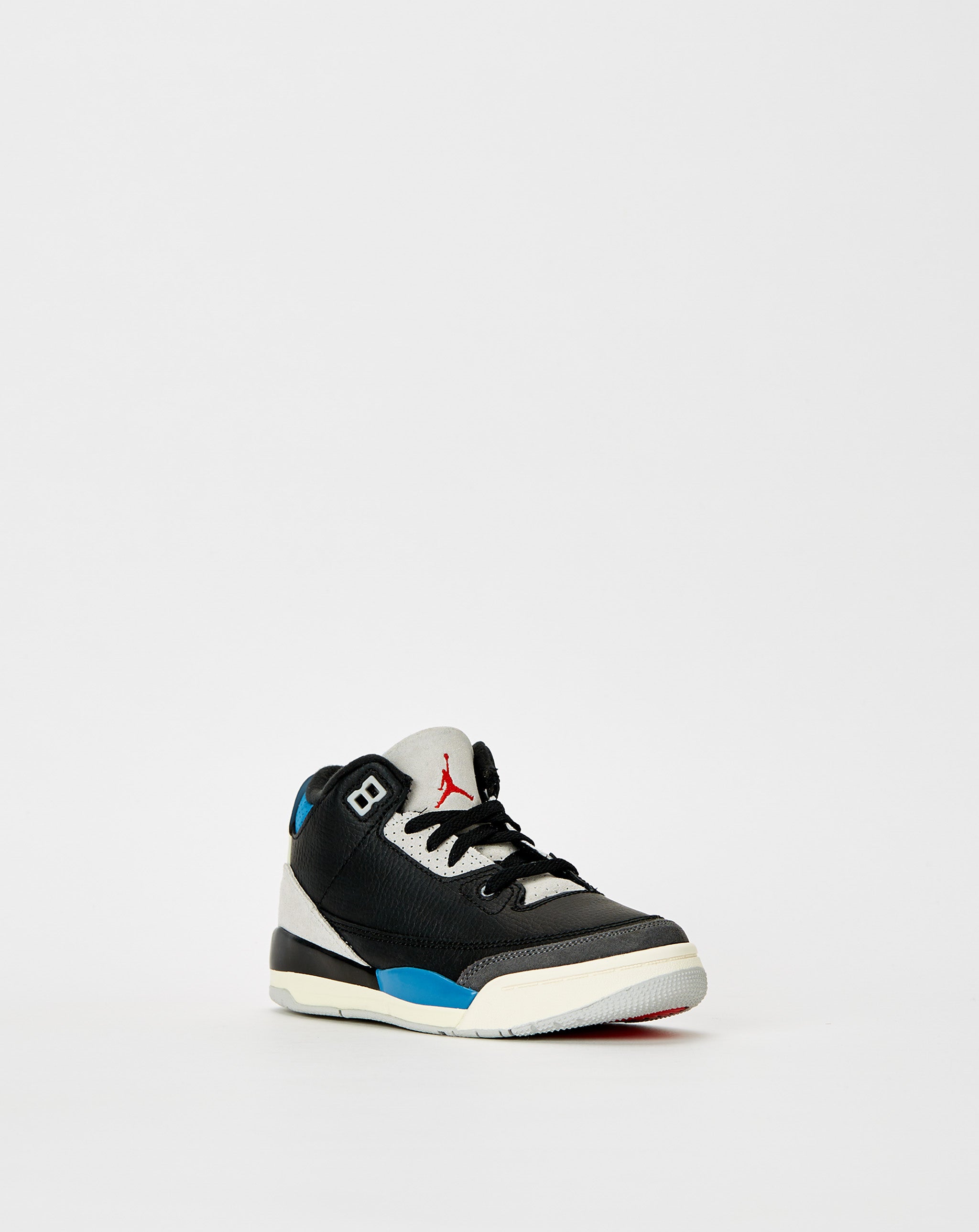 Air Jordan Kids' Air Jordan 3 Retro OG (PS) - Rule of Next Footwear