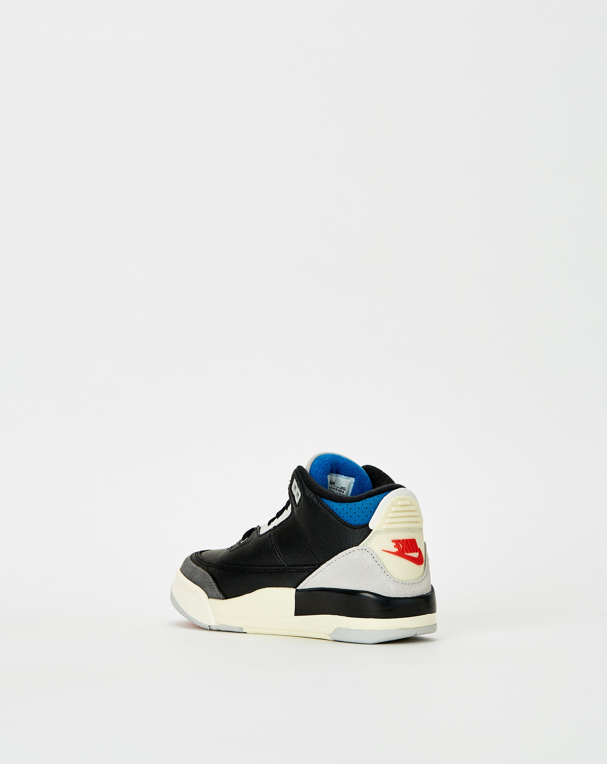 Air Jordan Kids' Air Jordan 3 Retro OG (PS) - Rule of Next Footwear