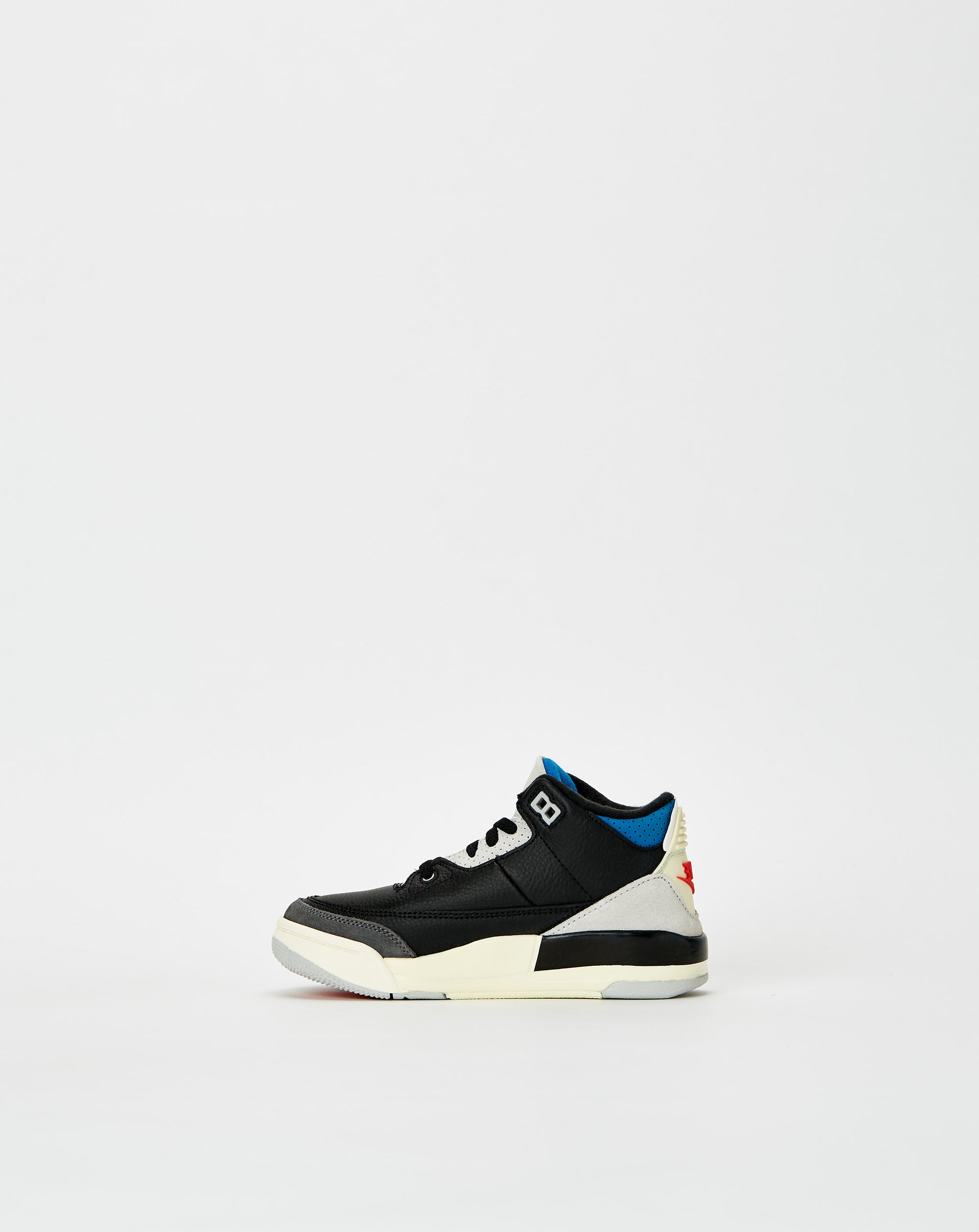 Air Jordan Kids' Air Jordan 3 Retro OG (PS) - Rule of Next Footwear
