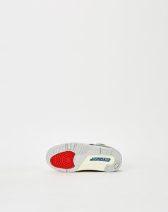 Air Jordan Kids' Air Jordan 3 Retro OG (PS) - Rule of Next Footwear