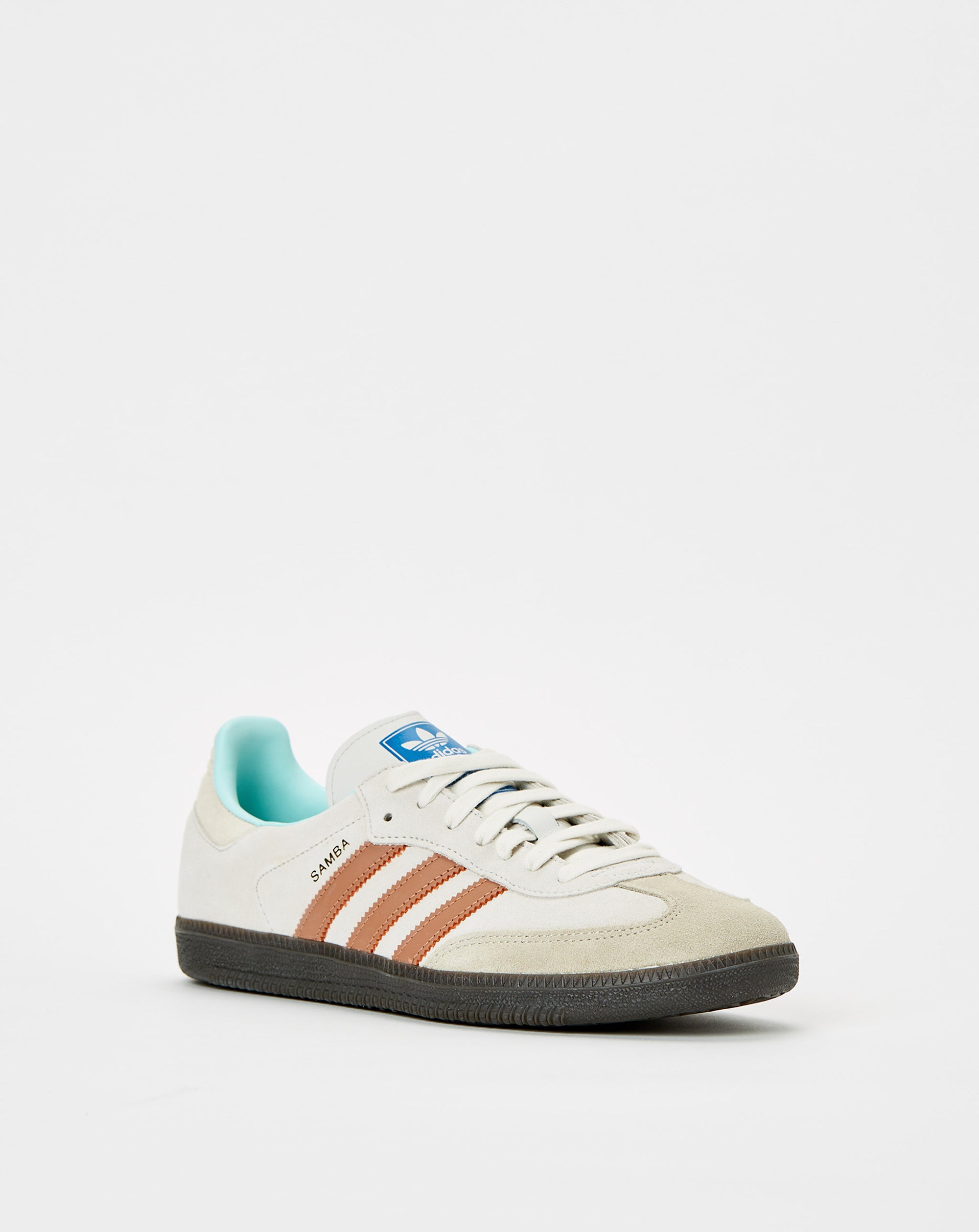 adidas Samba OG - Rule of Next Footwear