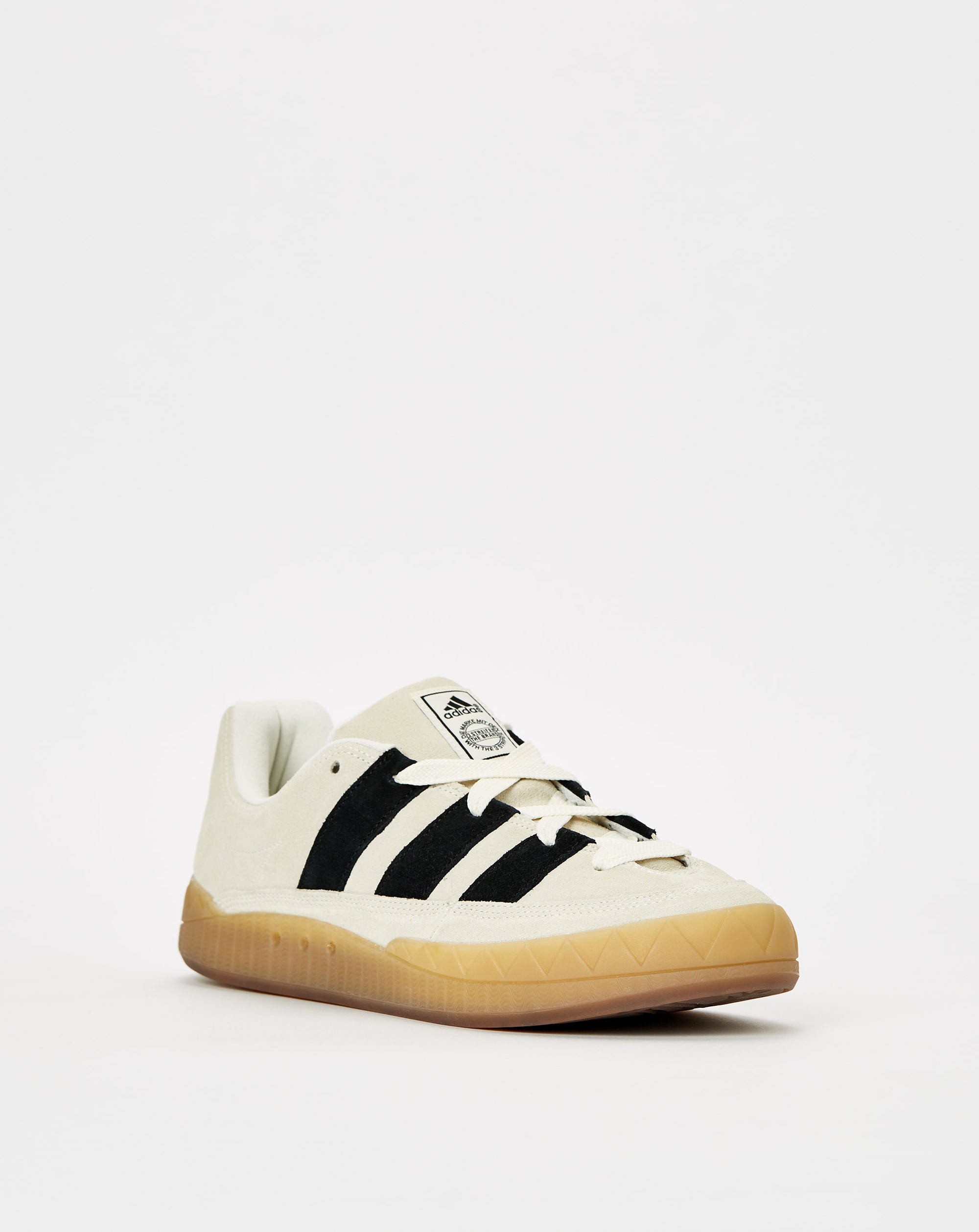 adidas Adimatic - Rule of Next Footwear