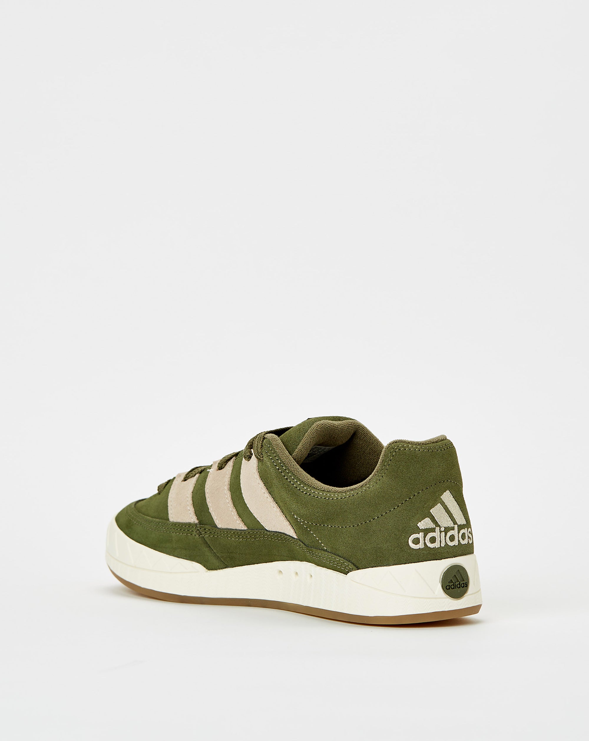 adidas Adimatic - Rule of Next Footwear