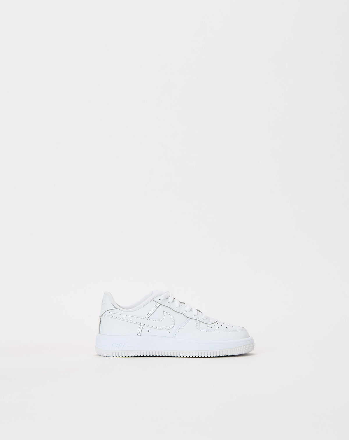 Kids' Air Force 1 Low Lace (PS)