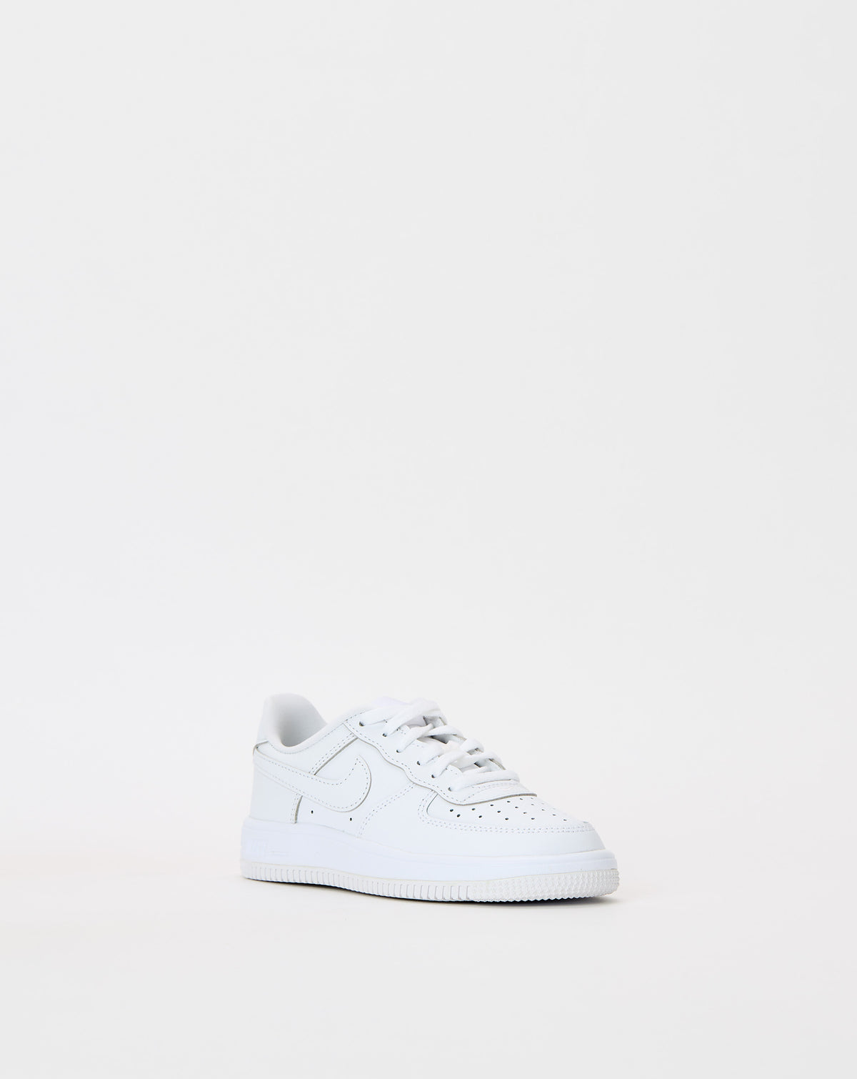 Kids' Air Force 1 Low Lace (PS)