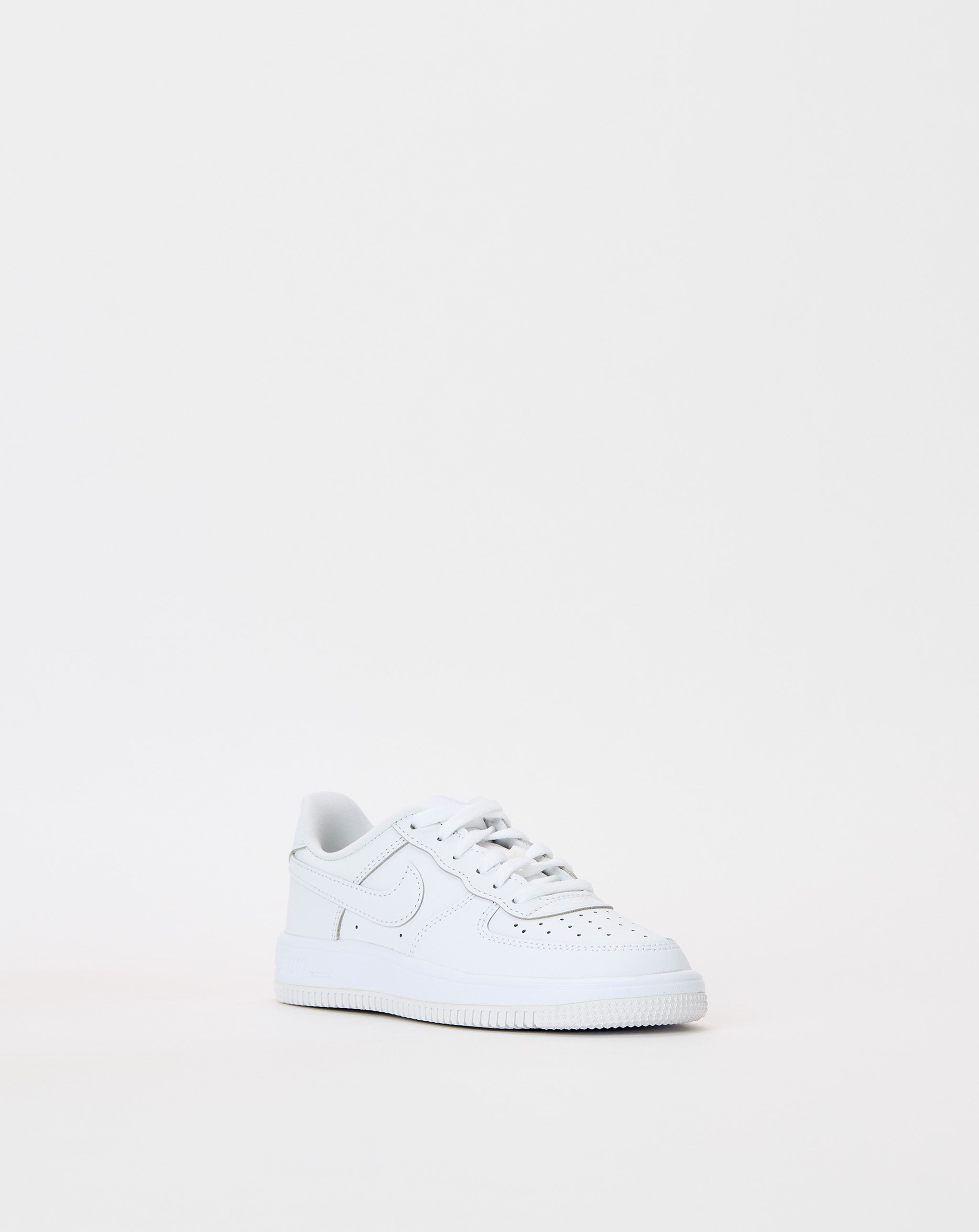 Kids' Air Force 1 Low Lace (PS)