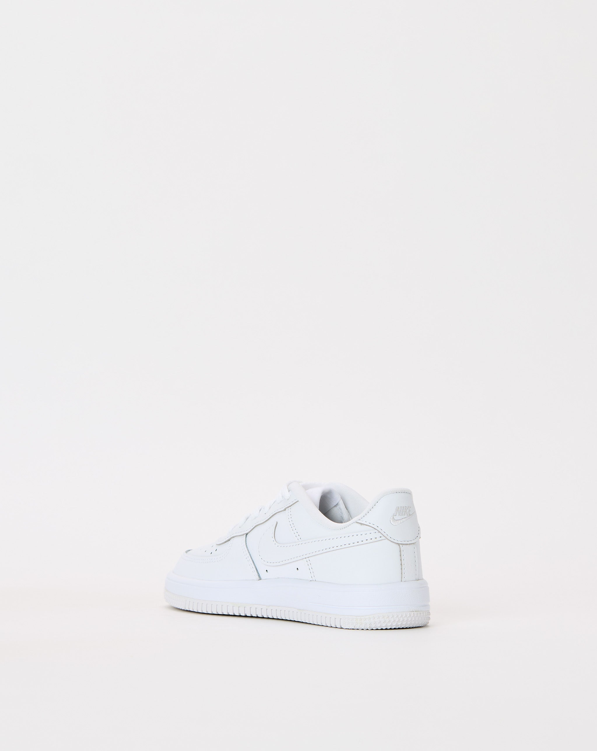 Kids' Air Force 1 Low Lace (PS)