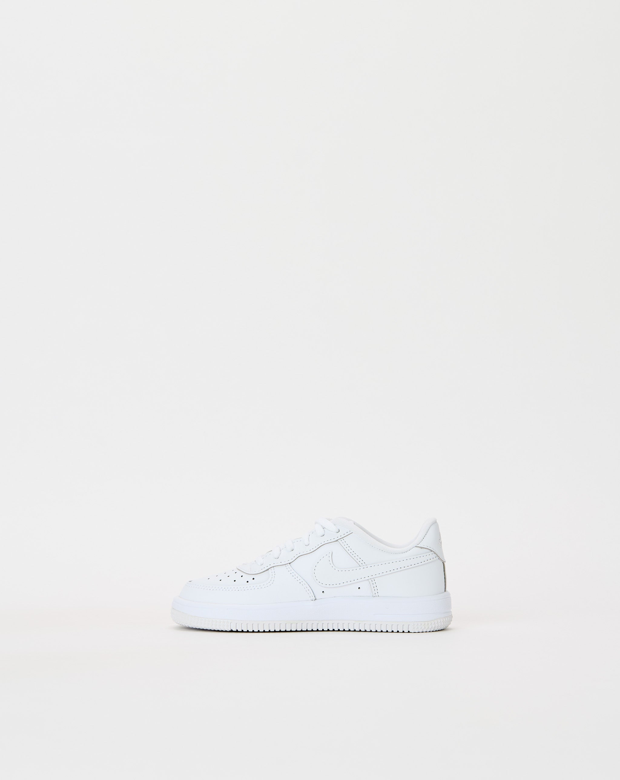 Kids' Air Force 1 Low Lace (PS)