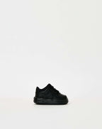 Nike Kids' Air Force 1 Low Lace 'Black' (TD). Streetwear Footwear. Rule of Next - The Underground